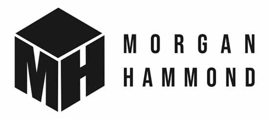 morgan hammond logo